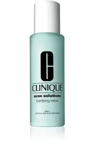 Очищающий лосьон Acne Solutions, Clinique, 200 мл