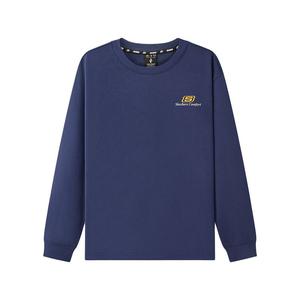 Футболка Unisex/00DU Skechers, синий