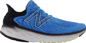 Кроссовки New Balance Fresh Foam 1080v11 'Helium', синий