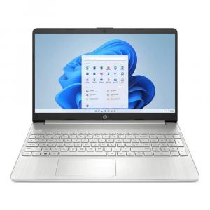 Ноутбук HP 15-dy2089ms 15.6" FullHD 12ГБ/256ГБ i7-1165G7, серебряный, английская клавиатура