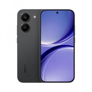Смартфон Xiaomi REDMI Turbo 5 (CN), 16Гб/512Гб, Dual Nano-SIM, черный
