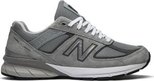 Кроссовки New Balance 990v5, серый