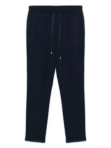 Джерси спортивные штаны LIU JO, синий