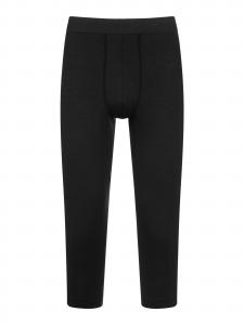 Mey Термобелье Long Johns в черном цвете