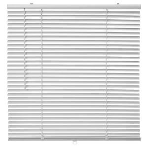 Жалюзи Ikea Vecklarfly, 100x155 см, белый