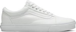 Кеды Vans Old Skool True White, белый