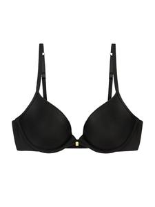 Бюстгальтер пуш-ап Triumph, черный