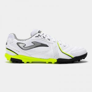 JOMA Футбольные бутсы Dribling 25 Turf - DRIS2502TF White