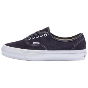 Lx Аутентичные кроссовки Vans, Black