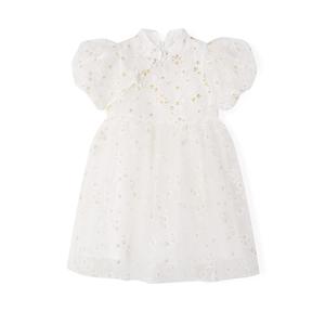 Детское платье Disney, Ecru