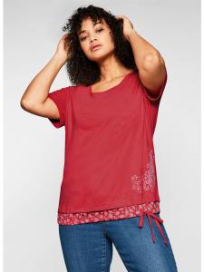 Футболка sheego