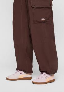 Кроссовки низкие PALERMO UNISEX Puma, цвет grape mist/peach fizz