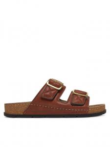 Мюли Bora 2 Straps MF32081 Scholl, коричневый