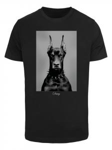 Футболка Mister Tee in black