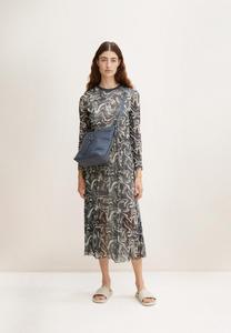 Сумка кросс-боди TOM TAILOR TTIMERI, Blue