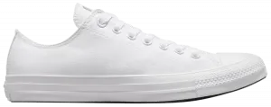 Кеды Converse Chuck Taylor All Star Canvas Low, белый