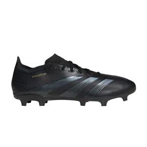 Кроссовки Predator 24 League FG, цвет Dark Spark Pack