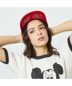 Кепка POLER Ben Mesh/унисекс предзаказ Abahouse Lastword, цвет Red