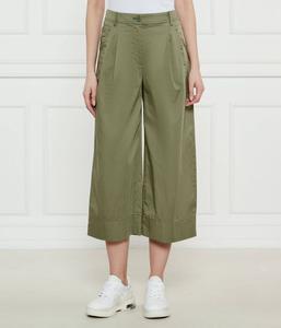 Штаны варин Flare fit Marc Cain, хаки