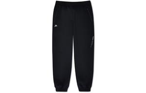 Повседневные брюки мужские Black 990 Kappa