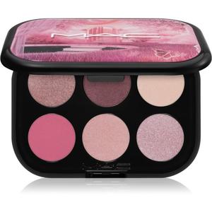 Тени для век для женщин Connect In Color Eye Shadow Palette<br>Бренд MAC Inna Marka