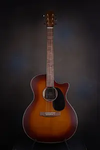 Martin GPCE Inception Maple Новая гитара