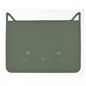 Детская салфетка GULDVAVARE IKEA, 30x40 см, зеленый