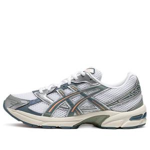 Кроссовки гель 1130 Asics, белый