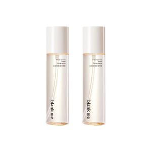 Спрей для макияжа Long Lasting Makeup Fresh Keeping Mini Pump, прозрачный, увлажняющий, 100мл/100мл*2 Blank Me