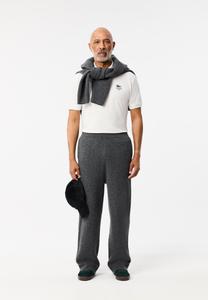 Рубашка поло Lacoste, белый