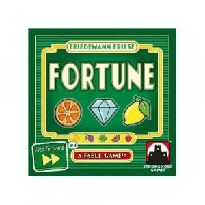 Настольная игра Fortune
