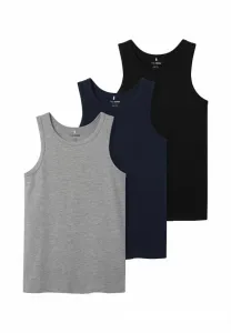 3Erpack майка Two Soon, Black