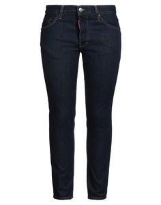 Джинсы Dsquared1, синий