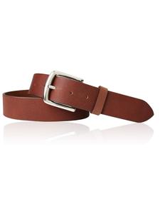 Ремень FRONHOFER, коричневый