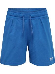 Брюки Hummel Regular Pants, синий