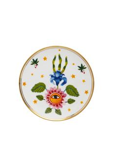 Тарелка La Tavola Scomposta Bitossi