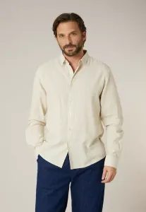 Рубашка майерса Deeluxe, Helles Beige