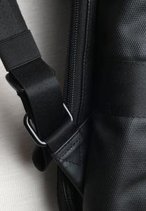 Рюкзак TELUS Margelisch, черный