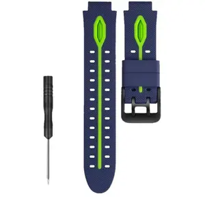 Mr. Strap Часы Imoo Compatibility Silicone Material