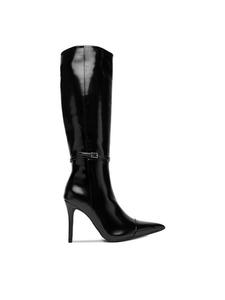 Сапоги W4LD190604 Deezee, чёрный