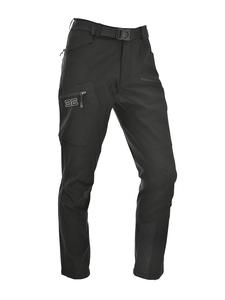 Спортивные брюки Maul Sport Etzel, черный