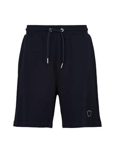 Тканевые шорты 19v69 Italia, белый