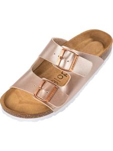 Мюли Palado Korfu, розовый