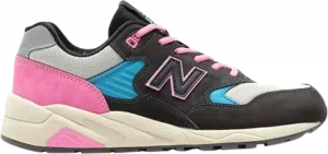 Кроссовки New Balance 580 'Popping Candy' Japan Exclusive, белый
