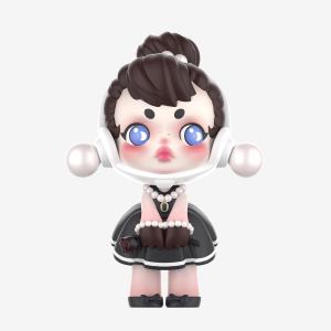 Фигурка Pop Mart Skullpanda Action! Cut! Series, Rising Star