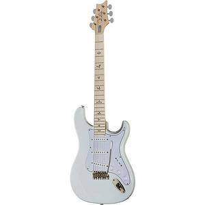 Электрогитара PRS Silver Sky - Frost с кленовой накладкой 106014:J2:13W