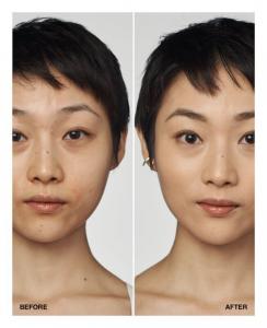 Тональный крем SPF 20 Clinique Even Better Clinical Serum Foundation SPF 20, оттенок WN 12 Meringue 30 мл