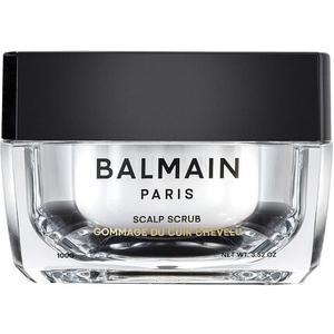 Balmain Hair Signature Мужская линия Скраб для кожи головы 150 г, Balmain Professionnel