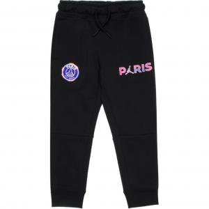 PS Штаны Jordan, черный