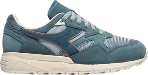 Кроссовки Packer x N9002 Molveno, синий